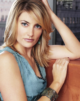 Mädchen Amick