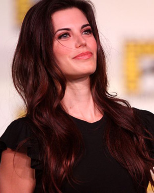 Meghan Ory