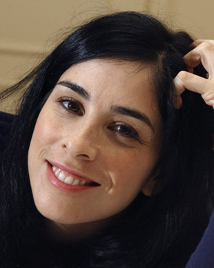 Sarah Silverman